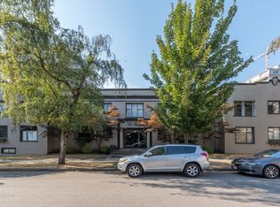 935 Jervis, Vancouver, BC V6E 2B5
