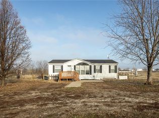 1 SW 575th Rd, Warrensburg, MO 64093