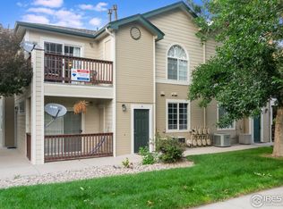 3002 W Elizabeth St UNIT 1H, Fort Collins, CO 80521