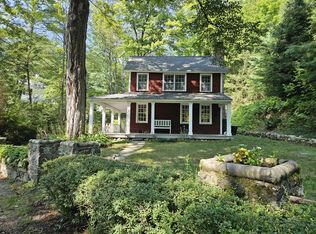 4 Old Cat Rock Rd, Garrison, NY 10524