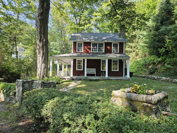 4 Old Cat Rock Rd