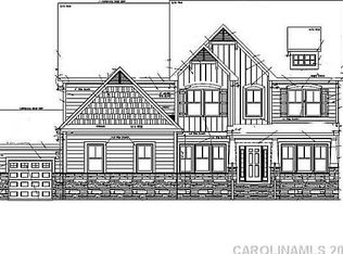1149 Angelica Ln LOT 415, Tega Cay, SC 29708
