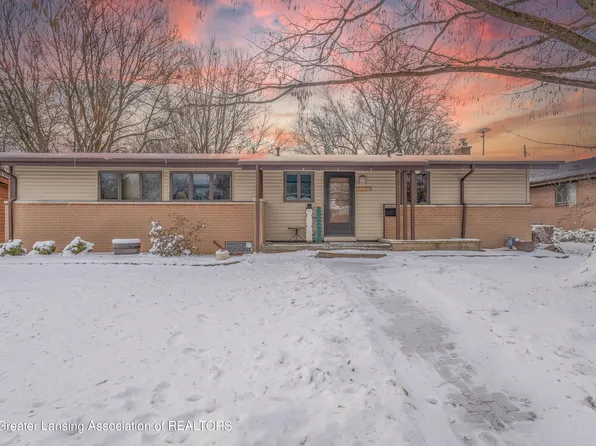 2320 Mark Ave, Lansing, MI 48912