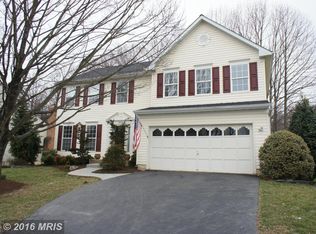 9212 Matthew Dr, Manassas Park, VA