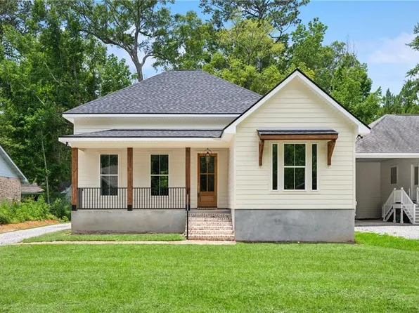 1023 W 19th Ave, Covington, LA 70433