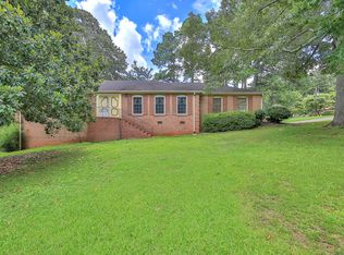 4041 Ocasta Ct, Stone Mountain, GA 30083