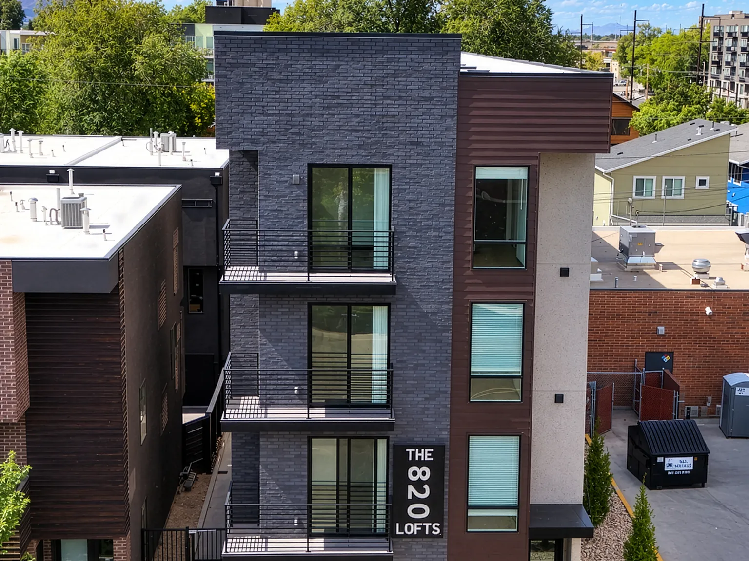 820 Lofts — Photo 4