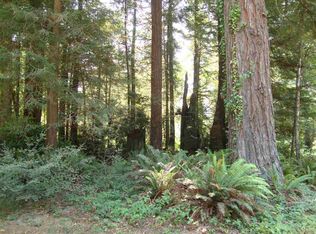 Corner Of Ferndale Lane And Parkway, Crescent City, CA 95531