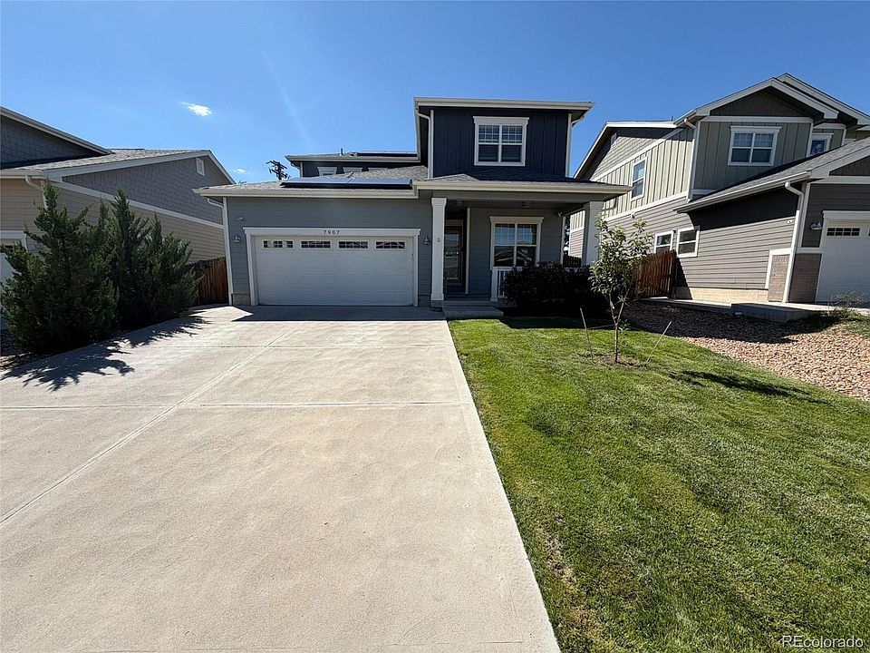 1st image of 7907 Florado Street