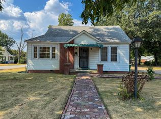 623 W 17th St, North Little Rock, AR 72114