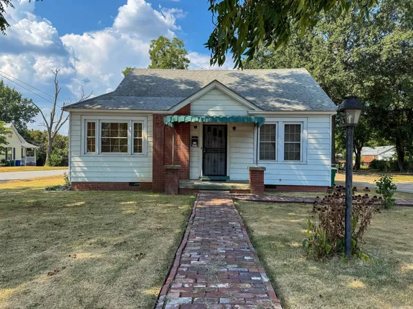 623 W 17th St, North Little Rock, AR 72114