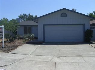 1952 Coffee Tree Ct, Santa Rosa, CA 95403