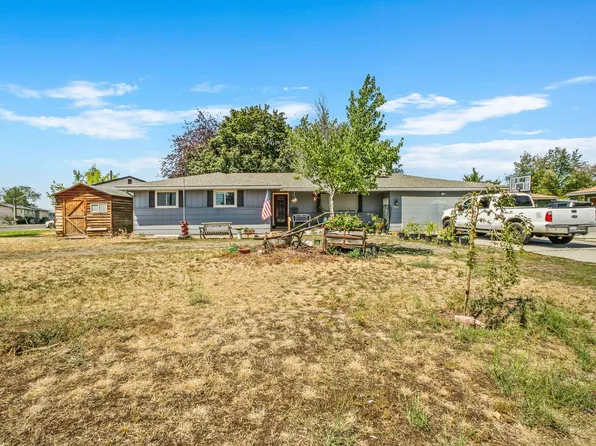 7005 N Standard St, Spokane, WA 99208