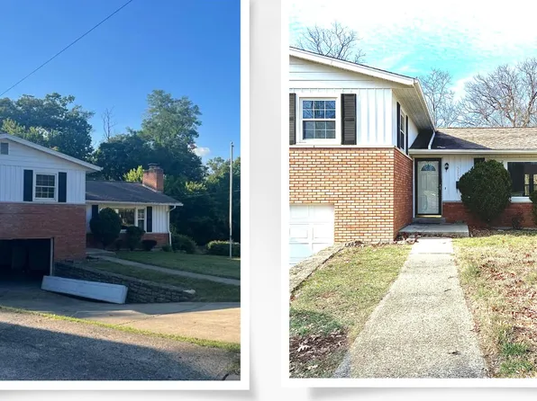 5653 Hickory Ridge Ln, Cincinnati, OH 45239