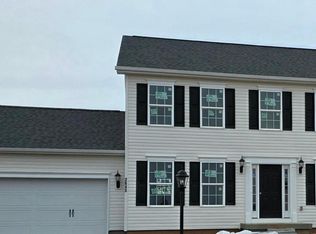 2645 Victorian Dr LOT 57, Dover, PA