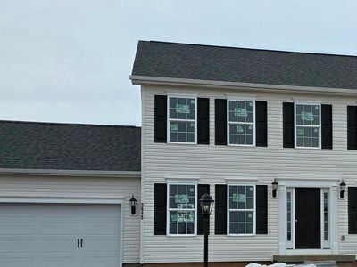 2645 Victorian Dr Lot 57, Dover, PA, 17315