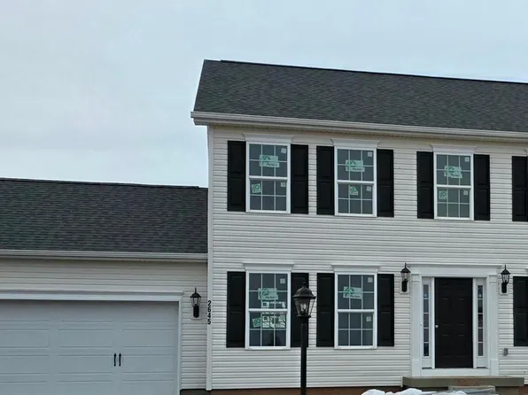 2645 Victorian Dr Lot 57, Dover, PA 17315