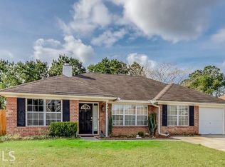 194 Berwick Lakes Blvd, Pooler, GA 31322