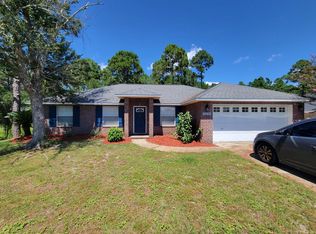 7636 Manatee St, Navarre, FL 32566