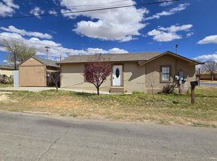 100 N Tilden St, Midland, TX 79701