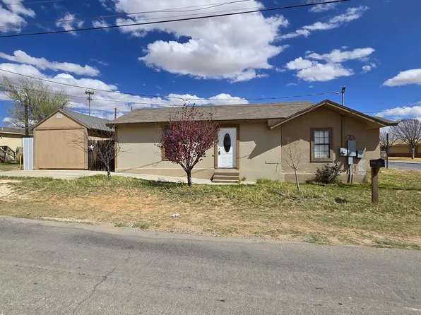 100 N Tilden St, Midland, TX 79701