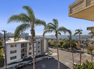 2414 Front St UNIT 38, San Diego, CA 92101