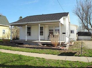 333 W Knight St, Eaton Rapids, MI