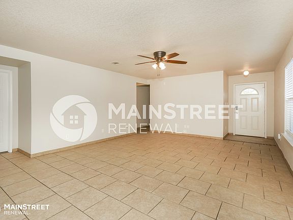 WM - Living Room