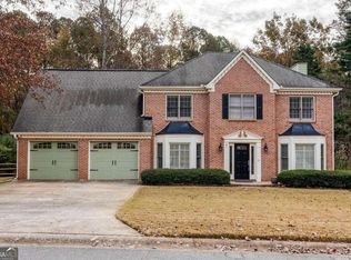 5703 Fairwood Dr NW, Acworth, GA 30101