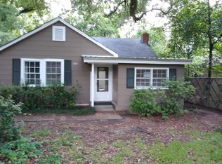 909 Mercedes St, Albany, GA 31705