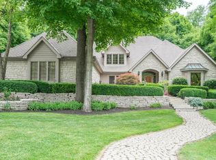 5197 Preston Ct, Powell, OH