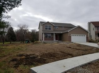 201 Tudor Dr, Delaware, OH 43015