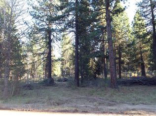 0 Tecumseh Way, Chiloquin, OR 97624