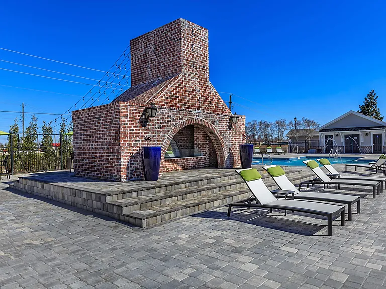 Arbor Trace — Photo 10