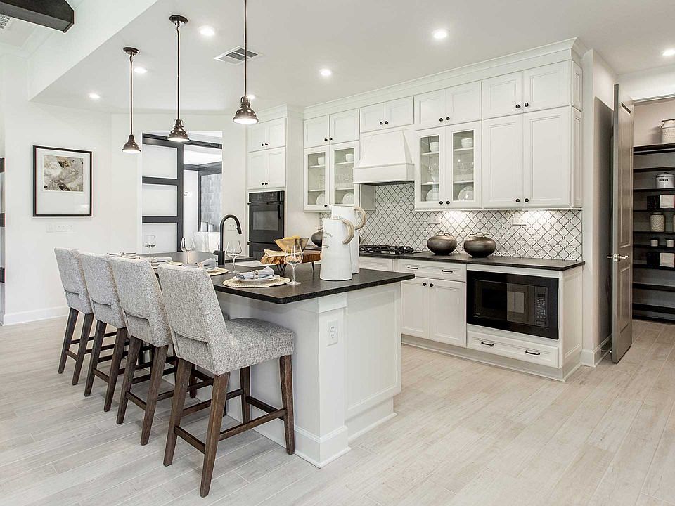 Fir Plan, Cresswind at Twin Lakes, Hoschton, GA 30548 Zillow