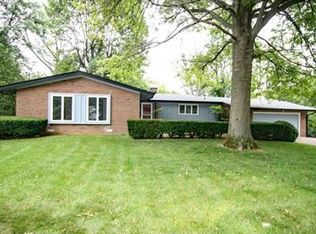 314 Daffon Dr, Indianapolis, IN 46227