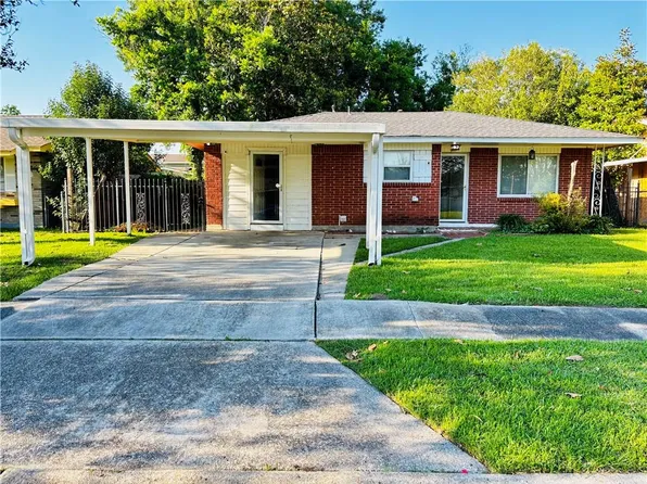 147 Prairie View Ct, Westwego, LA 70094