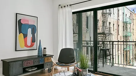 Rented by Jason A Moore, LREB