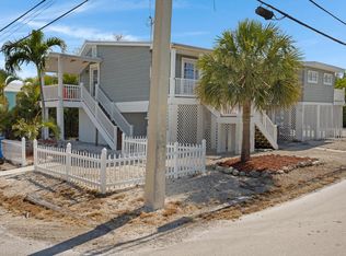 3994 Diane Rd, Big Pine Key, FL 33043