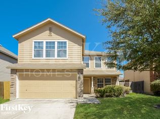 8815 Golden Eye, San Antonio, TX 78245