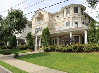 41 Hamilton Ave #2B, Weehawken, NJ 07086