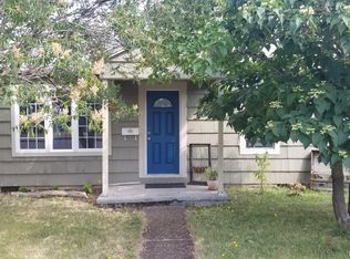 1035 9th Ave SW, Albany, OR 97321