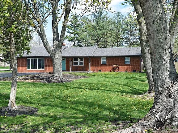 3rd image of 3145 N County Road 900 E