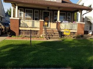1518 Ardoyne Ave, Cleveland, OH