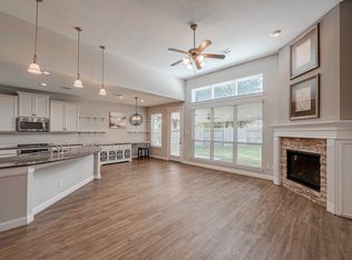 5007 Sawmill Timber Dr #5007, Spring, TX 77389