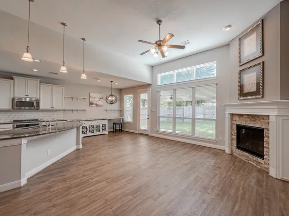 5007 Sawmill Timber Dr #5007, Spring, TX 77389