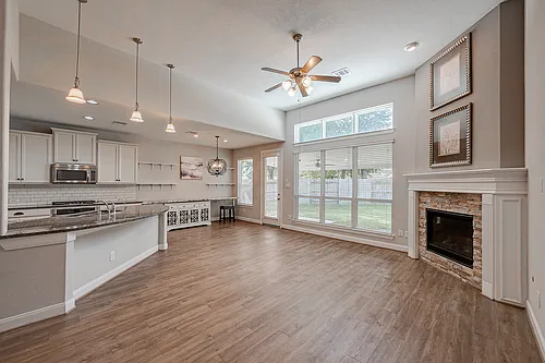 5007 Sawmill Timber Dr #5007 Photo 1