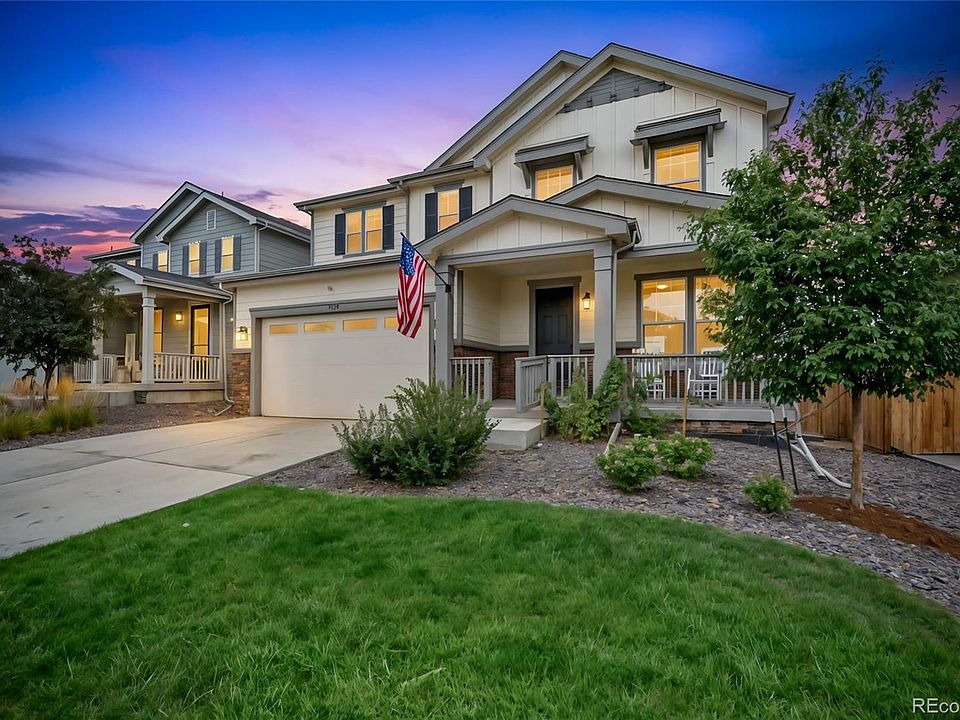 1st image of 3373 Bluestem Street