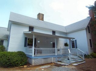 239 Banner Farm Rd, Mills River, NC 28759