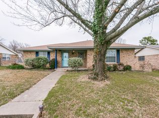 407 Briarwood Dr, Wylie, TX 75098